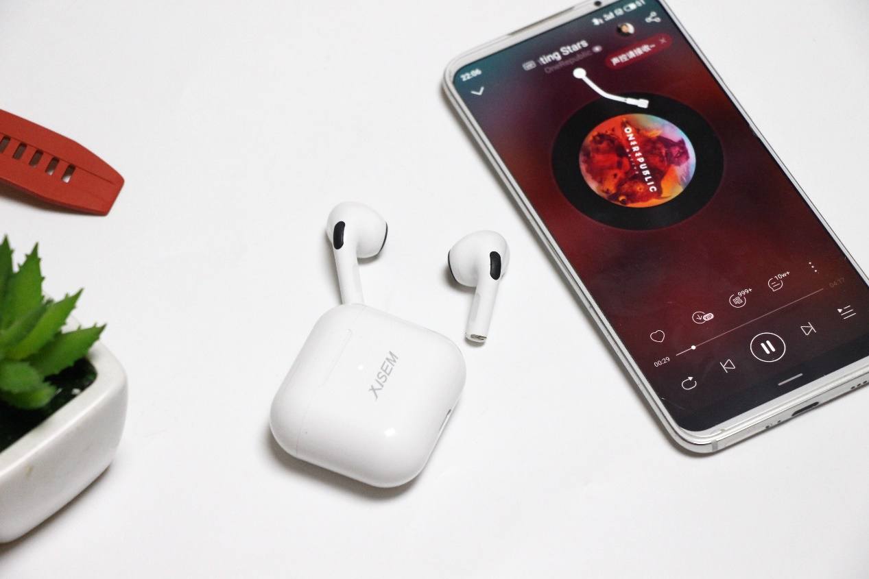 西圣xisem蓝牙耳机评测,一入bim深似海