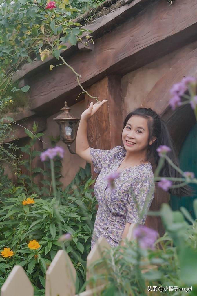 杭州宋城新晋网红打卡点,杭州宋城打卡攻略