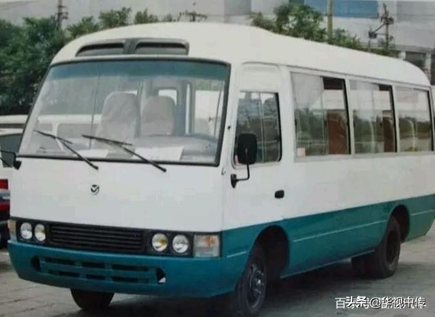 山西大同人请进,你们还能记的塞北箭云冈汽车么,可惜的民族品牌