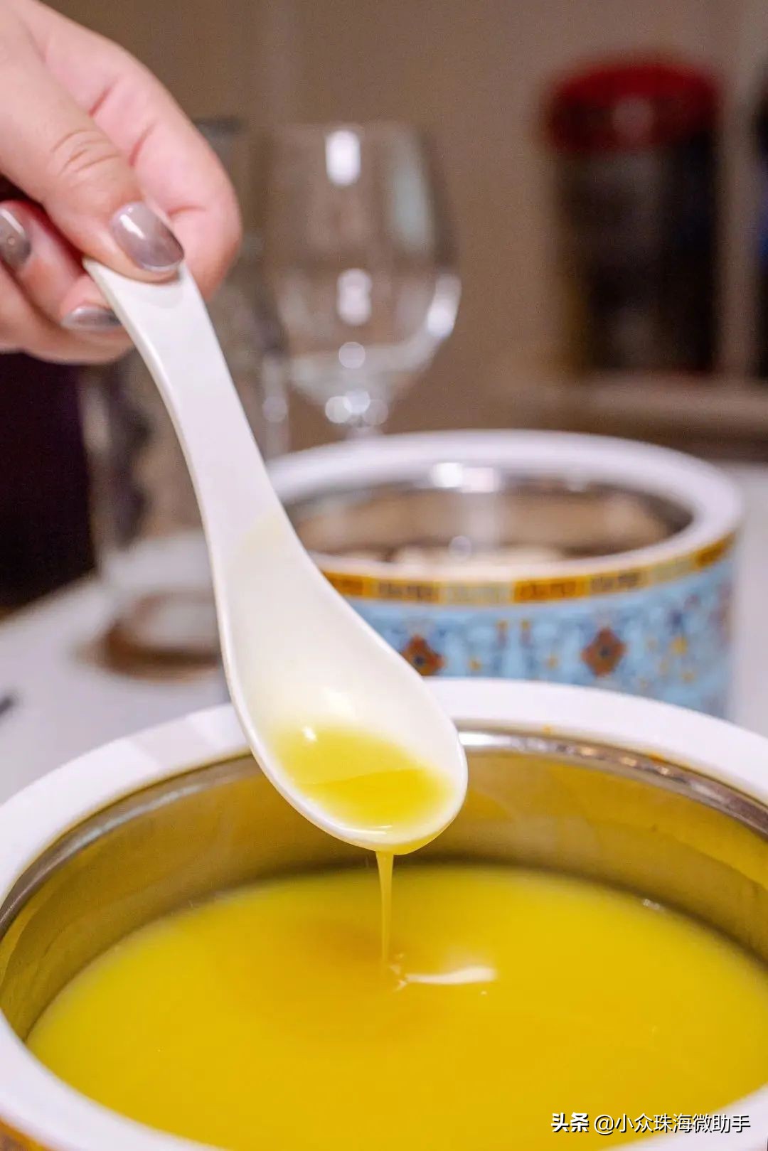 人均40的网红小火锅,网红小火锅吃的人多不多