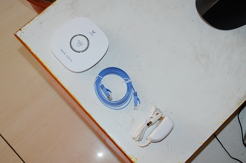 云米互联智能锁安装细节,云米智能门锁锁体是内外一体吗