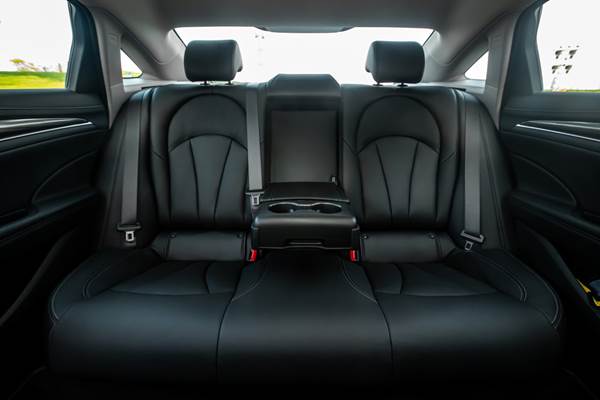 君越552t详细测评,君越552t动力真实感受