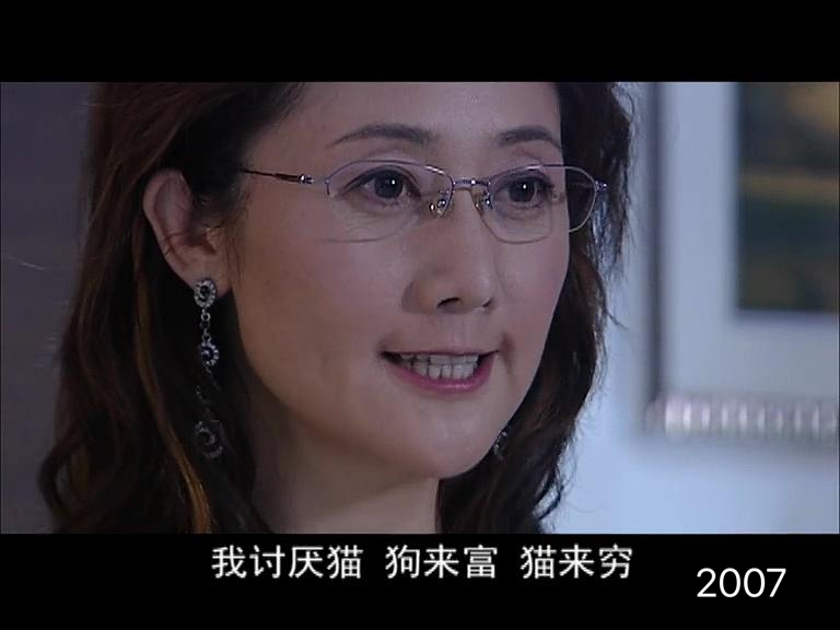 令妃娘娘年轻时,令妃娘娘李纯