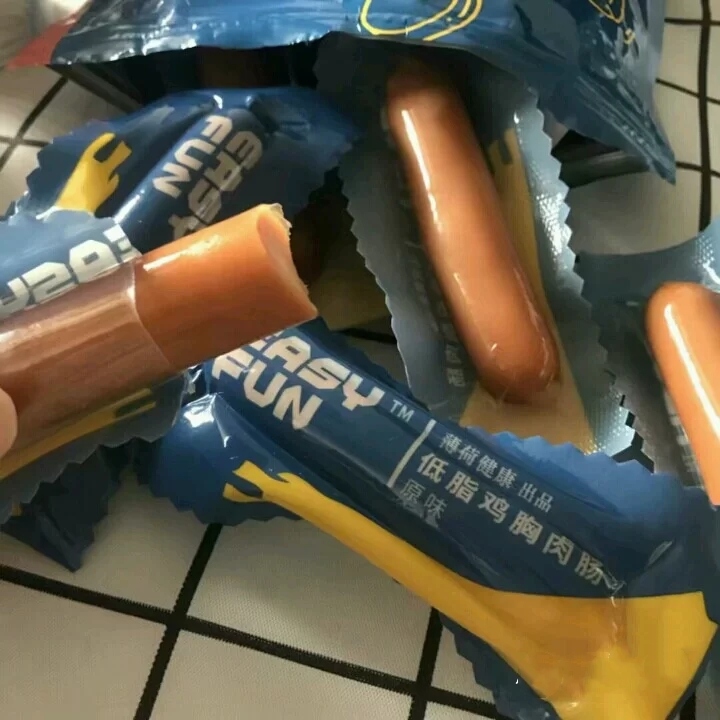 解馋不发胖的15种零食低热量,超耐吃的减脂零食