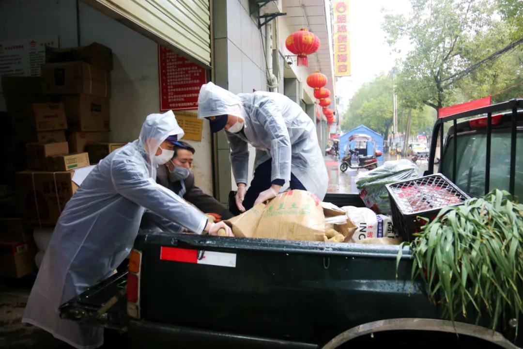 武汉消防员抗疫立功,湖北一线消防员名单