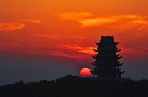 淮上故事盱眙龙虾,帝王故里盱眙龙虾