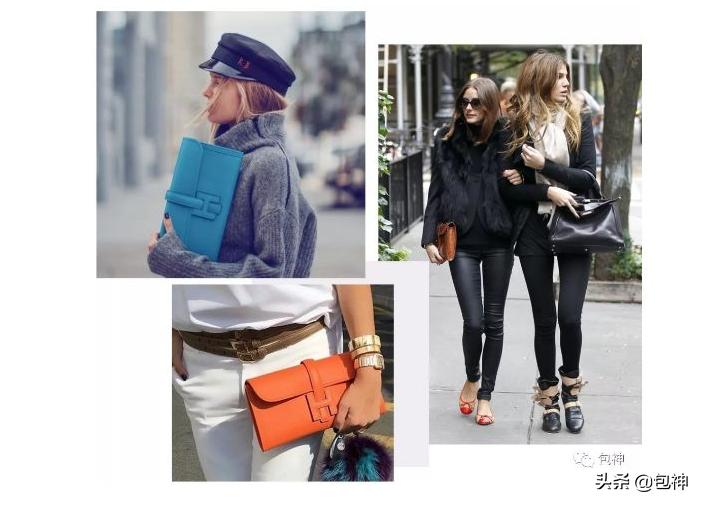 包神奢侈品资讯|用一只ChanelCF的钱买了只爱马仕！