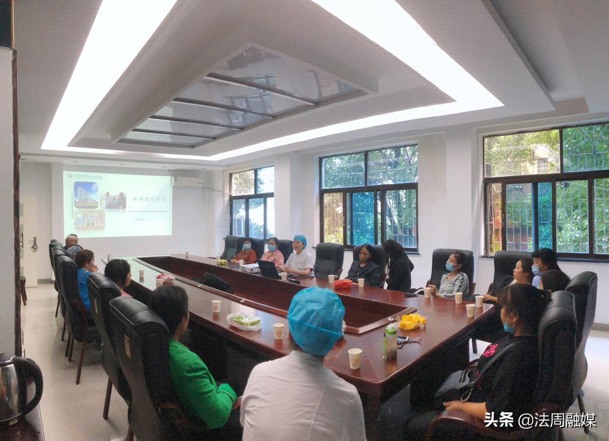 常德市第二人民医院全景,常德市鼎城区第二人民医院