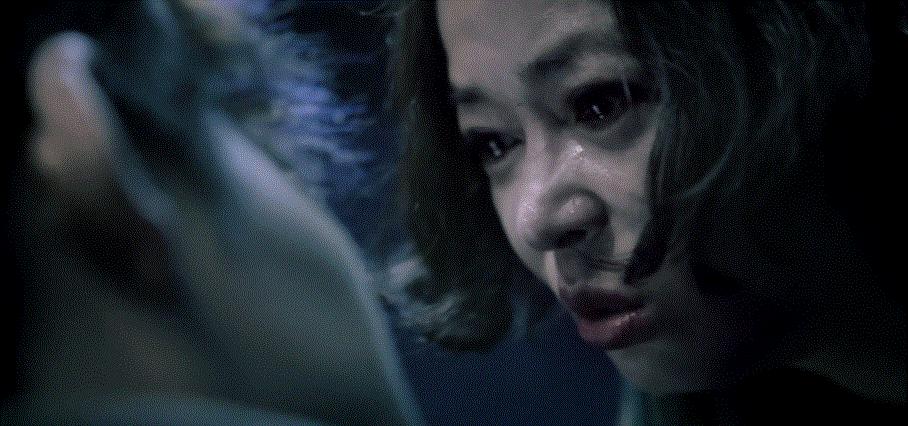 金狮级R片，人性·真不敢直视