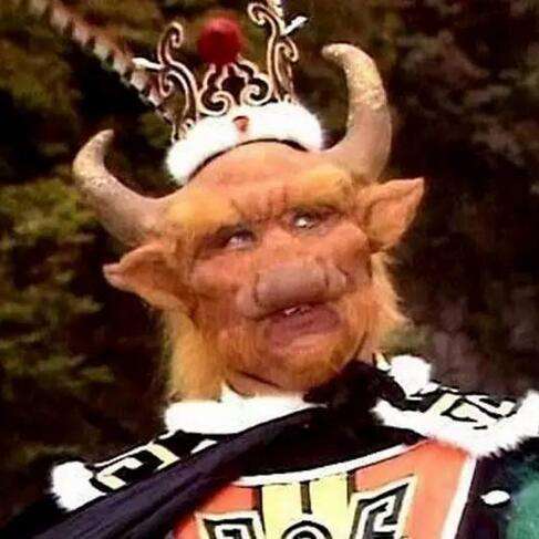 西游记二郎神的性格特点,身高八尺相貌堂堂二郎神