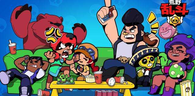 6月份狂吸6亿外国游戏三款中国上线收入超百亿不愧是腾讯运营