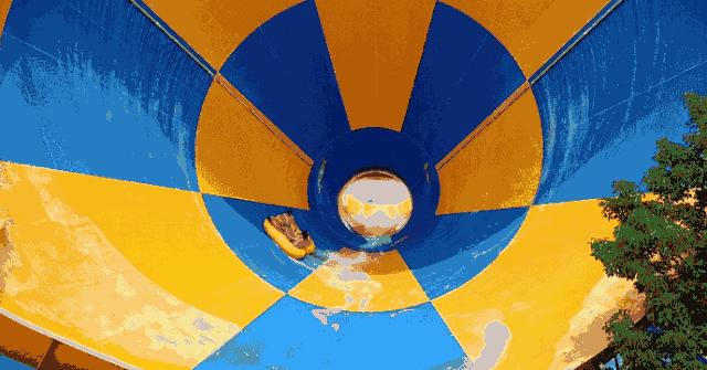 成都250000平方米的人造海滩约吗?杨洋已经帮你体验过了