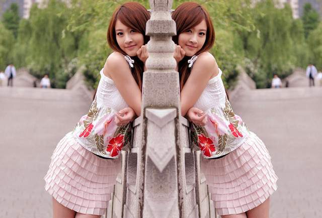 范芳医生谈东方女性容貌美学标准,范芳谈东方女性眼部美学标准