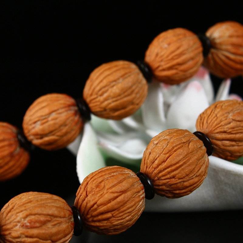 最稀有的小众核桃,各种小众品种的核桃