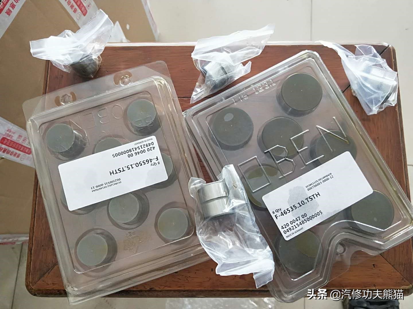 奥迪a61.8发动机大修费用,老款奥迪a6六缸发动机大修全过程