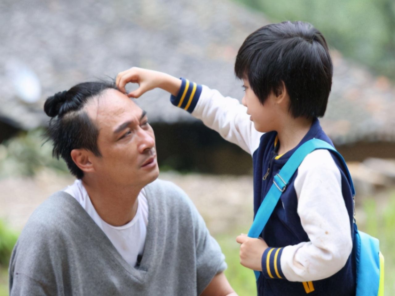 父母和孩子产生代沟的原因作文,男女之间年龄差距有代沟怎么办