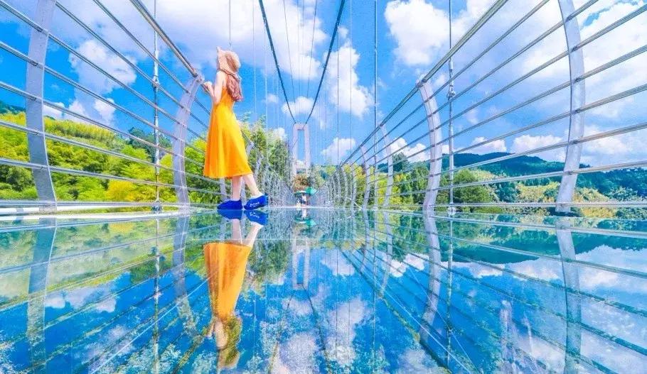 三天上海周边自驾游,魔都周边一日自驾游