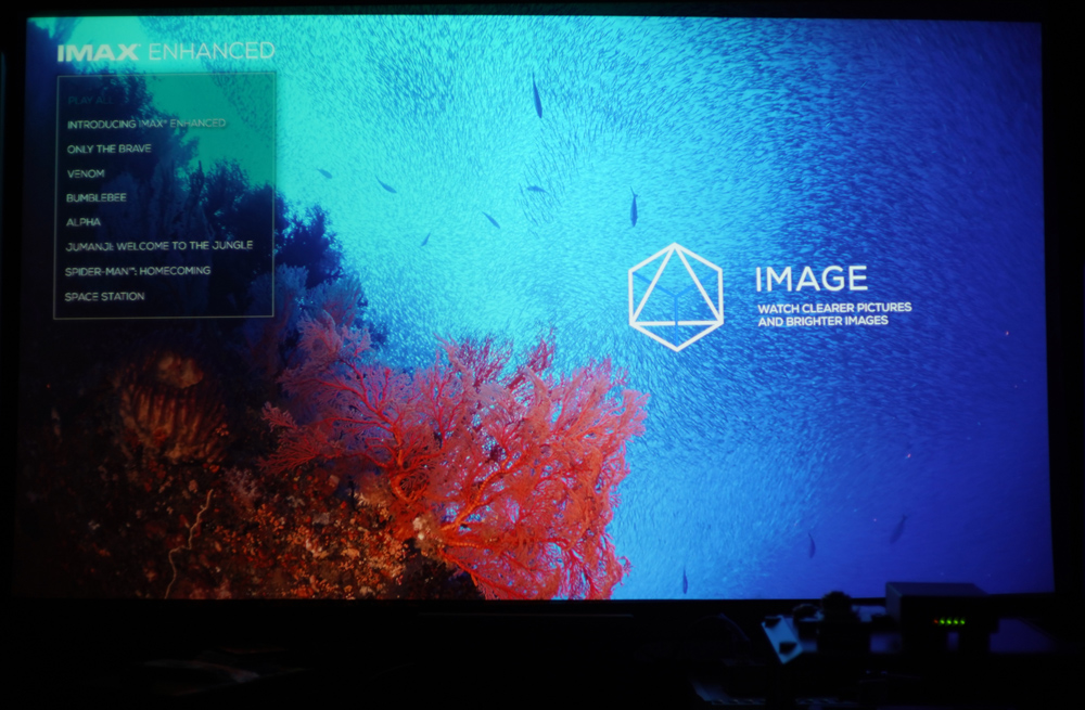 完整的声音表现比新格式更吸引我!安桥TX-RZ840家庭影院功放试用