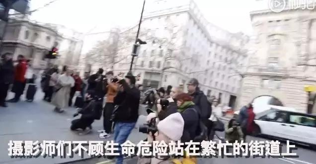 我们花了400块，把土鳖小伙子送上了伦敦时装周？？？