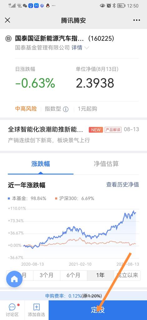理财定投的正确方法,如何做好理财定投