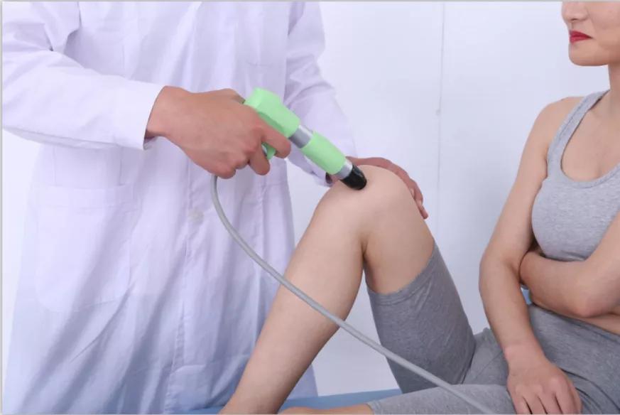 体外冲击波碎石对肾有损伤吗,体外冲击波治疗筋膜损伤