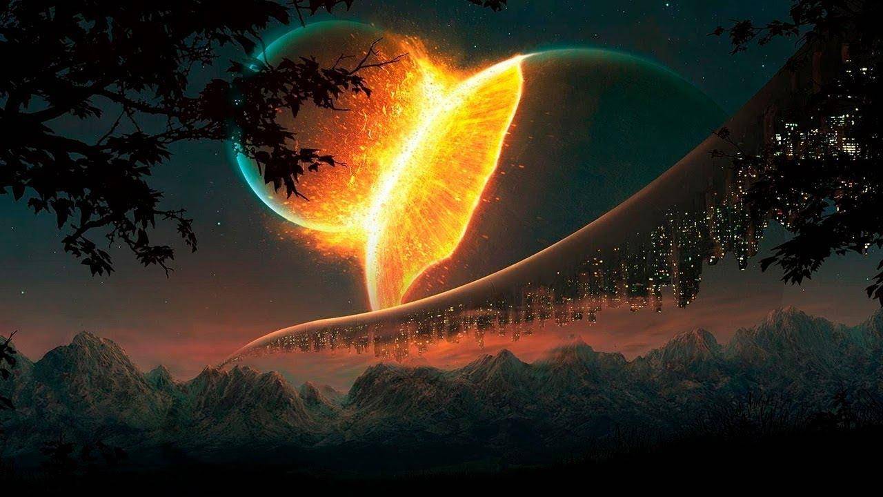 如果地球没有了风会怎么样,如果地球没有了大气层会怎样