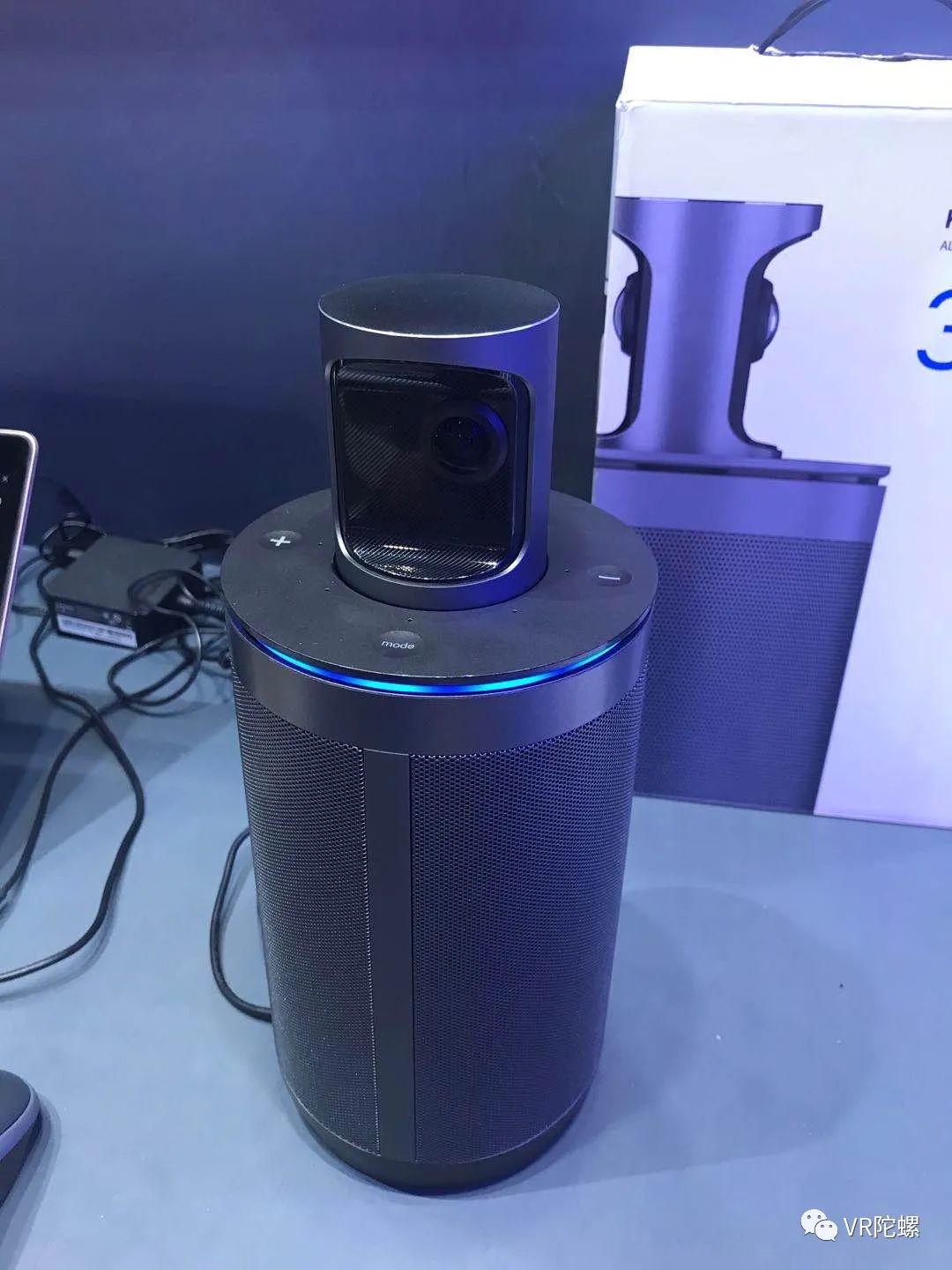 vr和ar的领军企业,vr产业ar产业有哪些