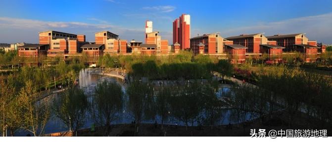 河北大学七一路校区介绍视频,河北大学的简介