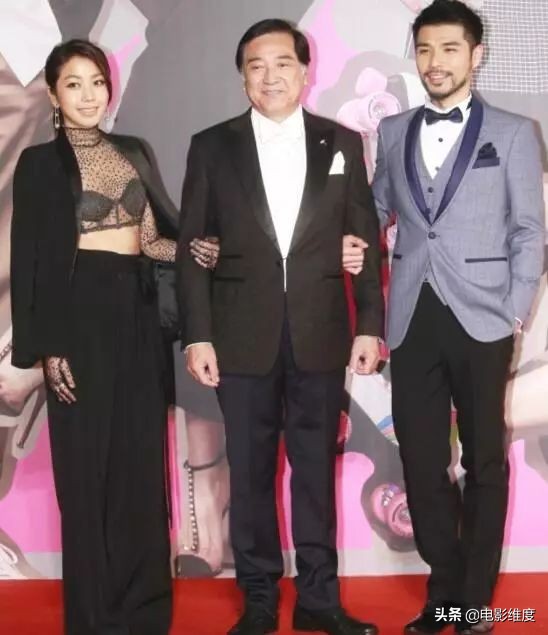 老戏骨秦沛的八个反派角色,秦沛从影多少年