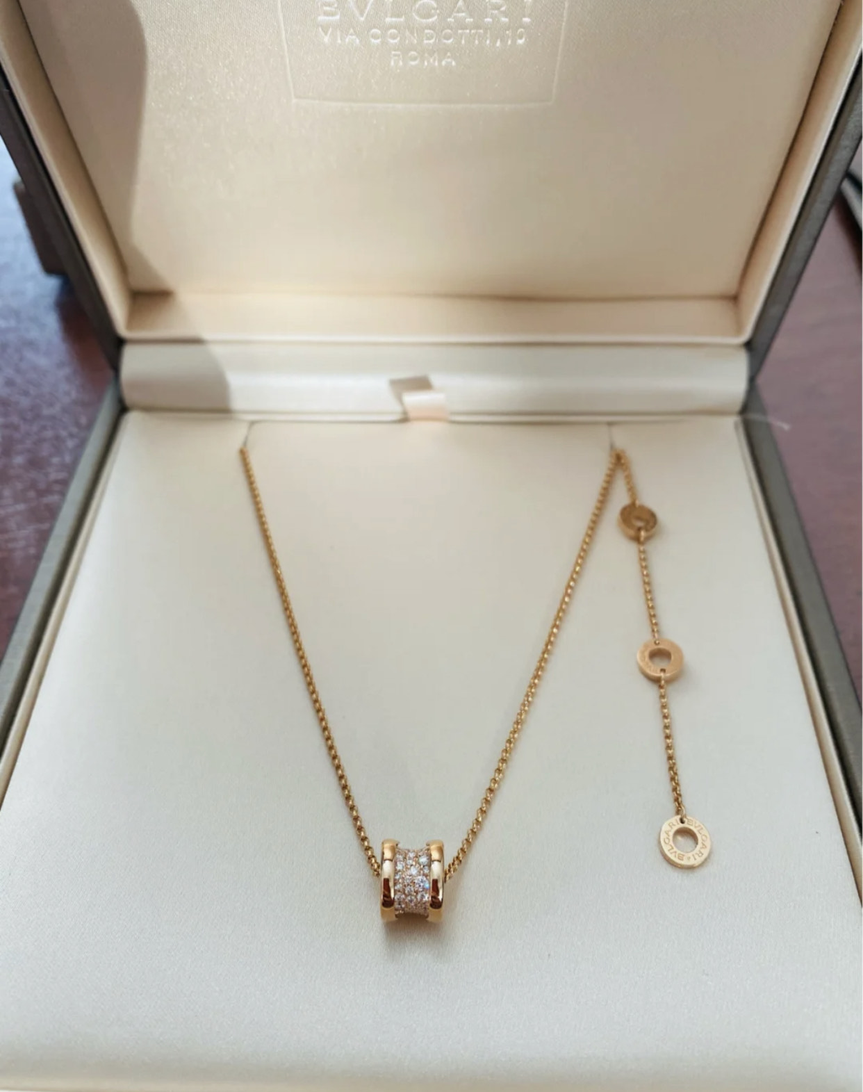 2024年最火的项链蒂芙尼,女生项链名牌推荐图片