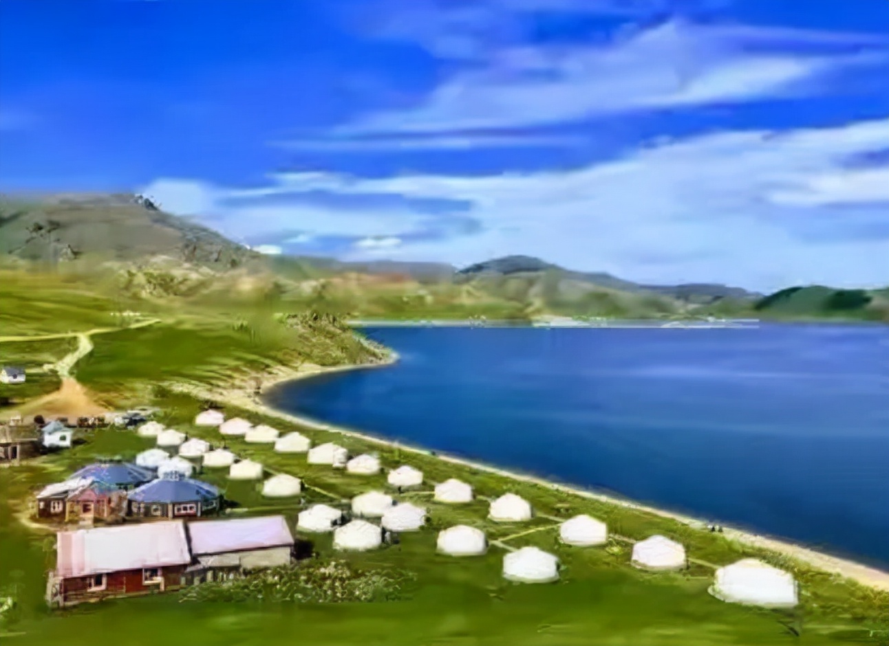 蒙古国与外蒙古有什么关系,蒙古国有外蒙古吗