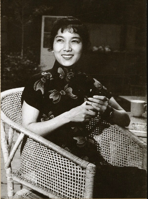 新凤霞与吴祖光的爱情,新凤霞大骂吴祖光