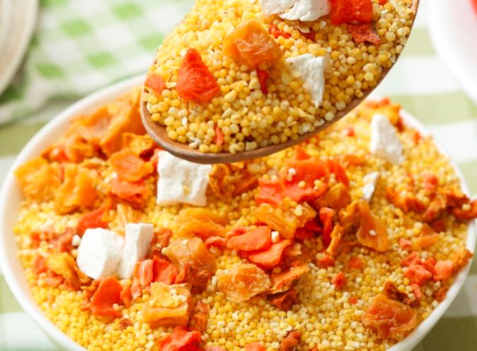 三伏天粥怎么做,夏季三伏天养生粥