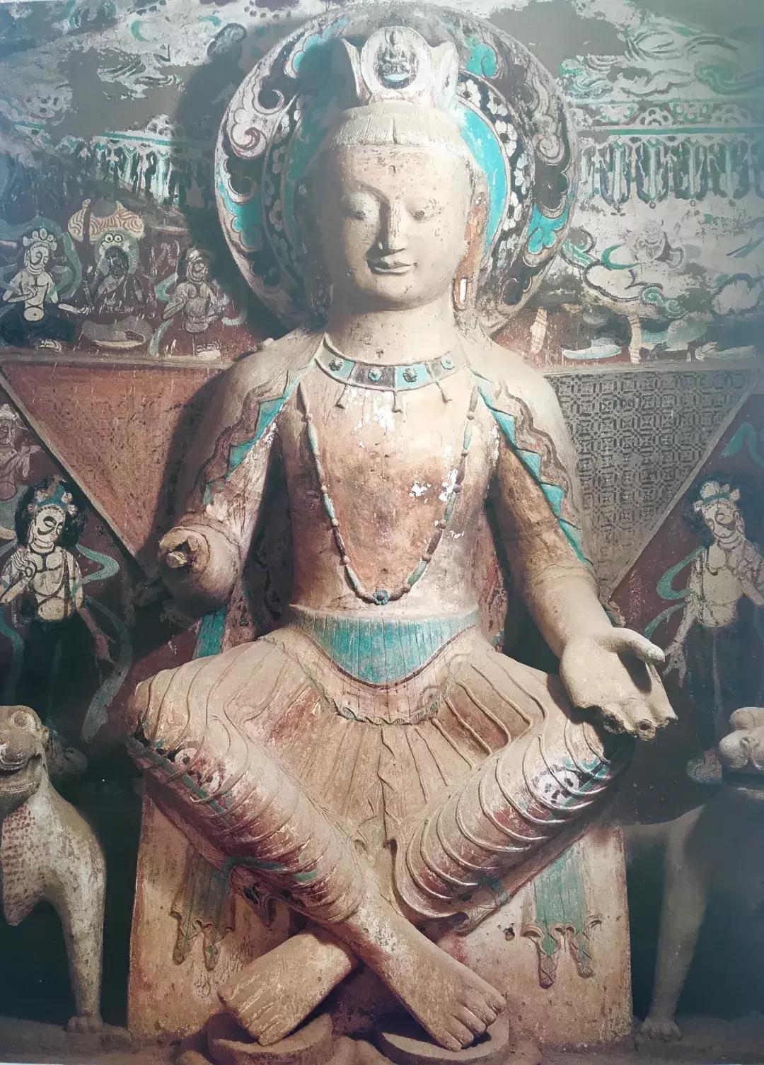 历代弥勒,历代弥勒佛造像特征