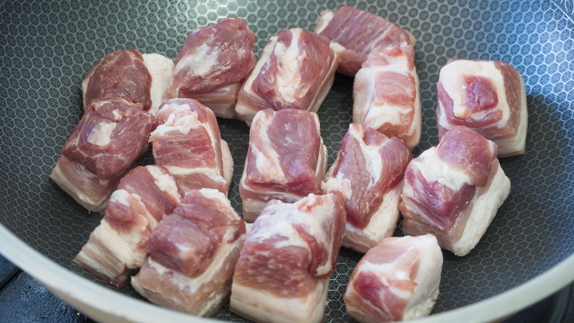 秋天猪肉配什么炒好吃,立秋贴秋膘六种肉食做法