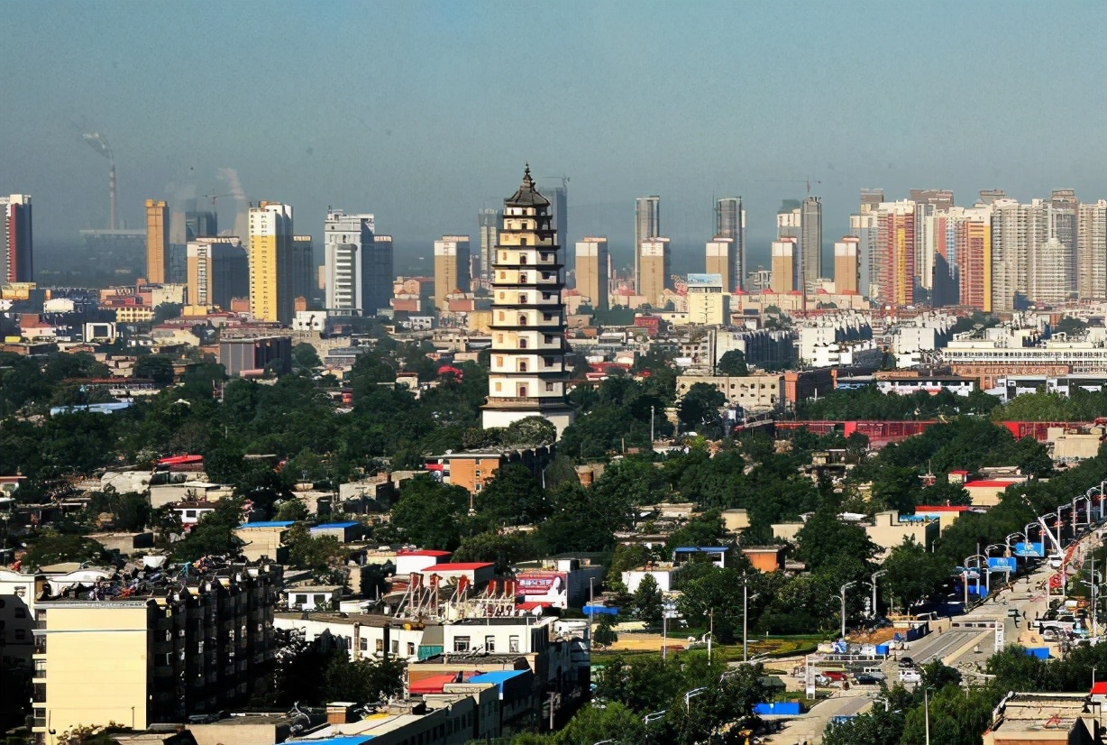 河北2020县级行政区划数量,河北省县级行政区数量