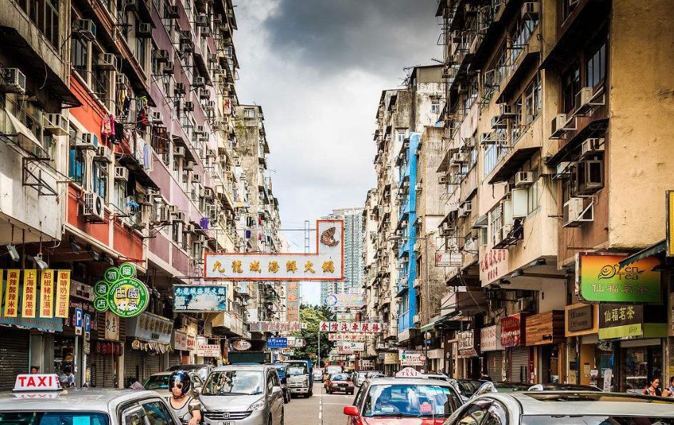 香港的车为什么要经常洗底盘,香港汽车为什么特别干净