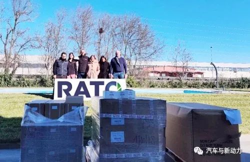 逆势而上、创新而上的润通集团