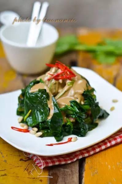 7道简单美味的长高菜,补钙又增强抵抗力,孩子吃了个子蹭蹭长