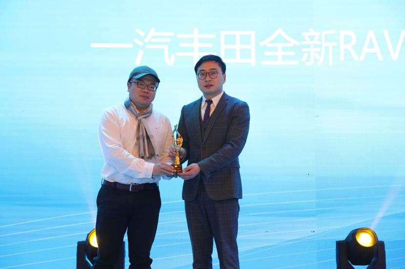 2018湖北汽车口碑榜,2020年年度最佳口碑车评选揭晓