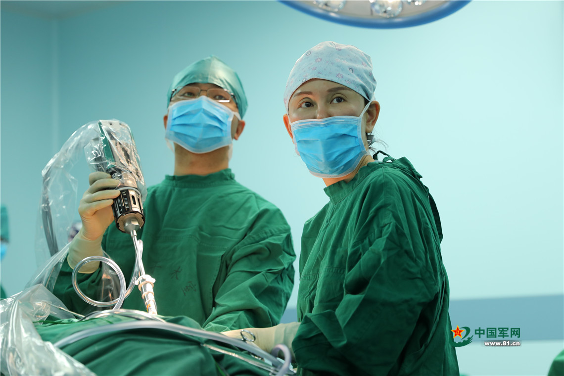 八一儿童医院儿童肾内科,小儿肾积水外科医生