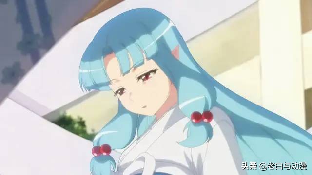 这部“网盘见”新番被腾讯买了,网友吐槽:胆子真肥啊!