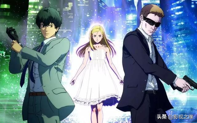 拯救日本动画,“爸爸”竟是家美国成人视频网站?