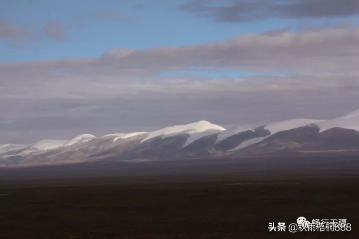 自驾青藏线进藏有多困难？有兴趣的就跟我走一趟逶迤的青藏线吧