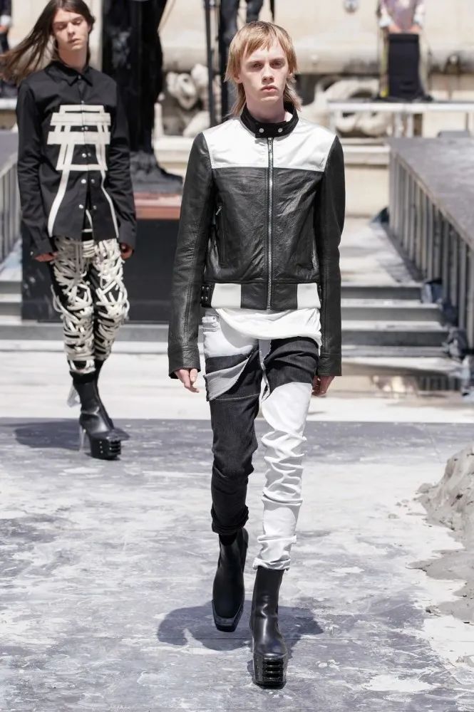 你选谁?服装大神的“窝”