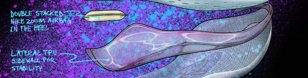 杜兰特12代战靴官方图,杜兰特12代年度最佳战靴