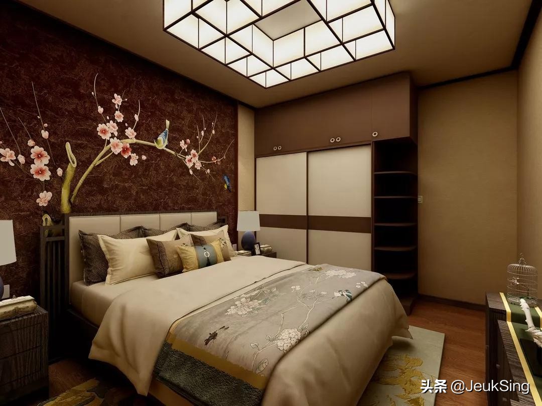 墙纸墙布外观有什么区别,软装墙布好还是墙纸好看