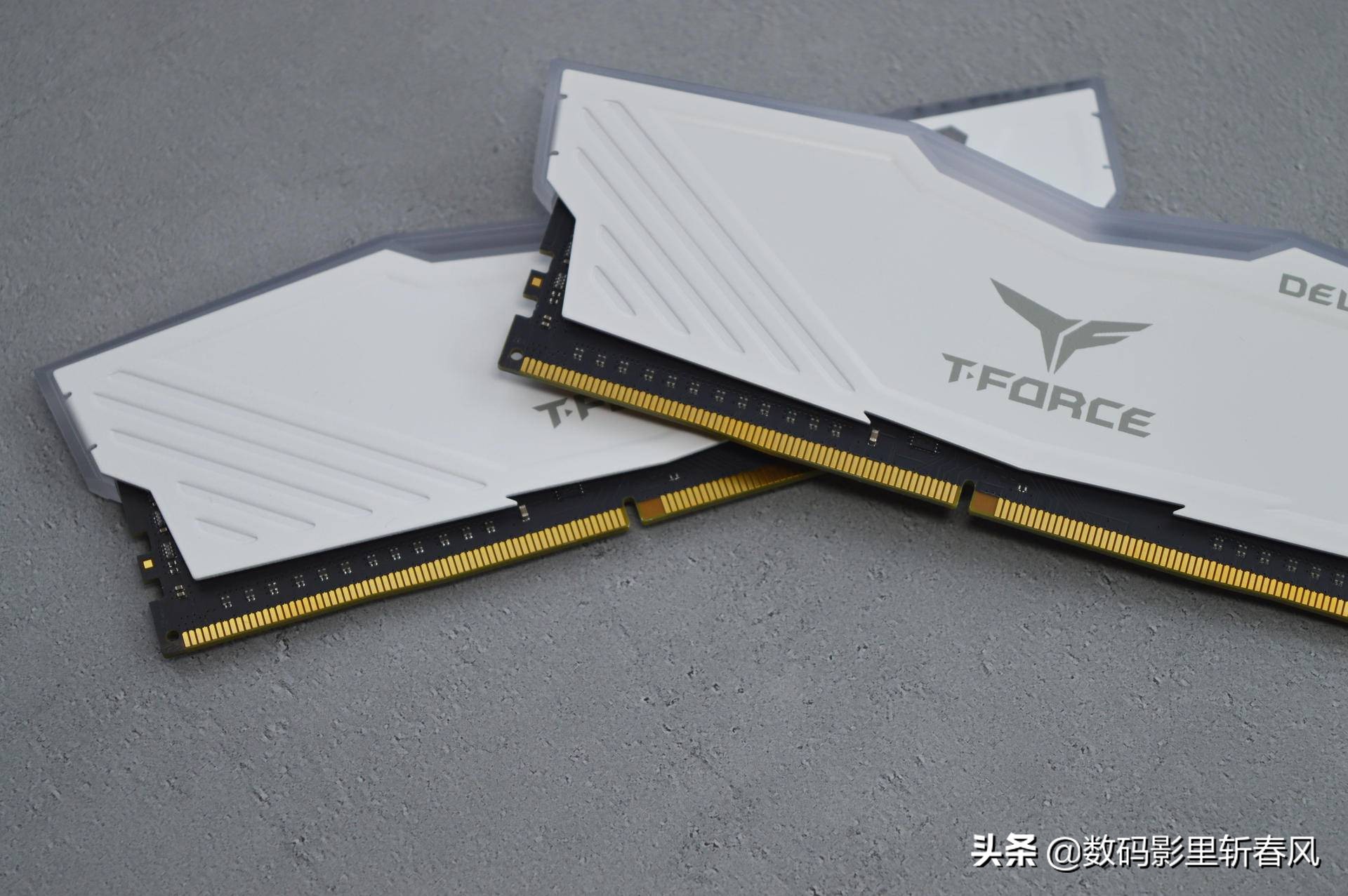 十铨deltaddr4,十铨ddr4gamingdeltargb