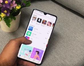 华为终端体验,华为系统服务与体验改进