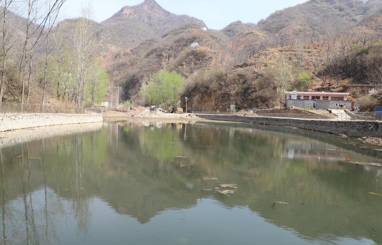 对话3位村支书,将军都说了些啥?